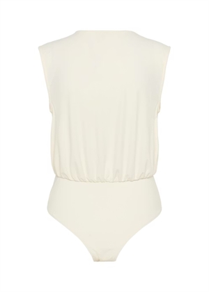 Nadie bodystock Egret Gestuz 